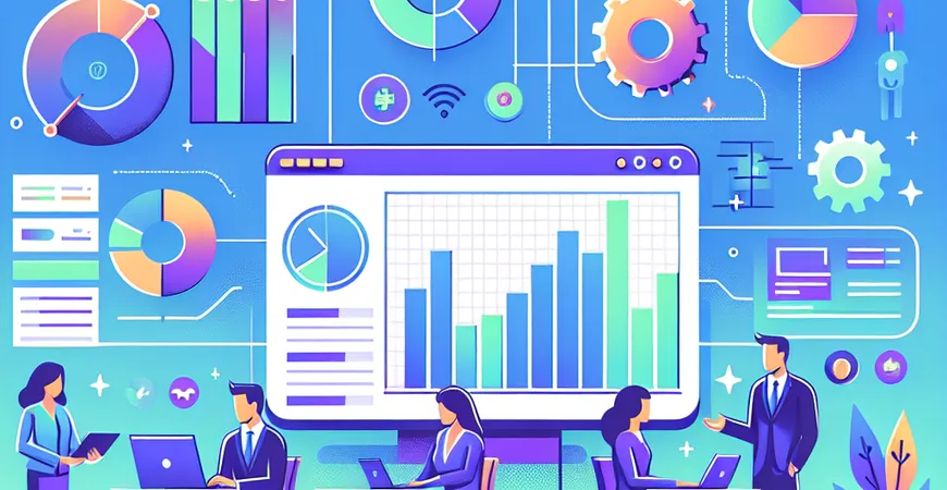 还在用Excel管人事？这5个信号说明你该换系统了