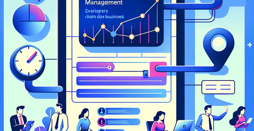 连锁企业最头疼的考勤管理，这套系统竟然3天就搞定