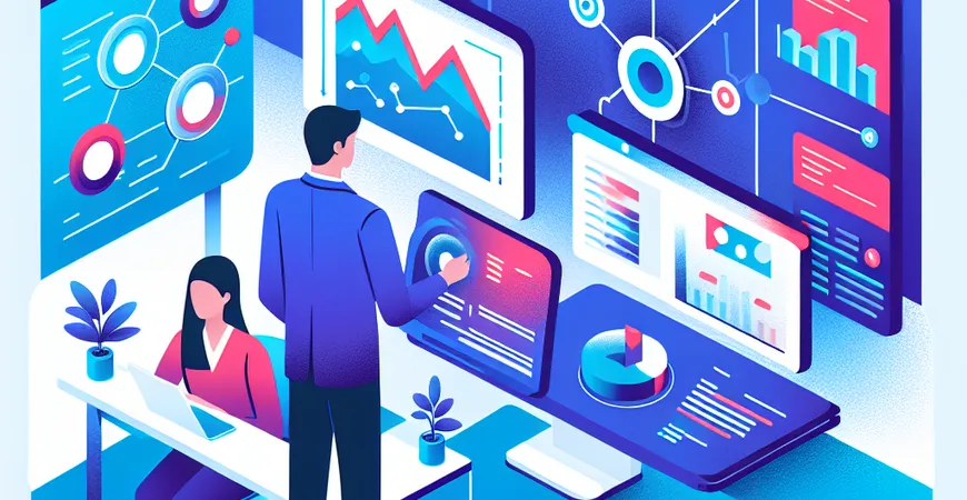 连锁企业最头疼的跨区域考勤，这套系统轻松解决