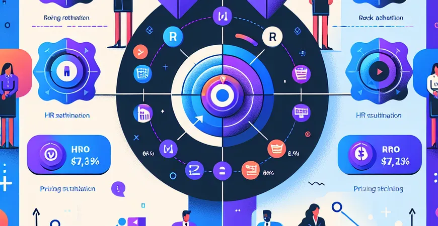 连锁零售业HR工具价格方案比较：单店授权vs集团授权