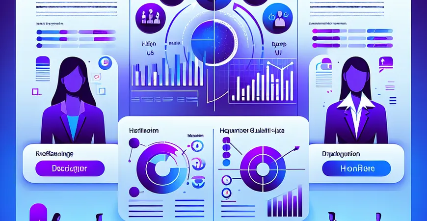 集团型企业HR数据治理：如何确保各分公司数据质量