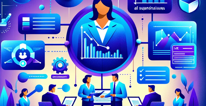 集团型企业HR数据治理：确保各分公司数据质量