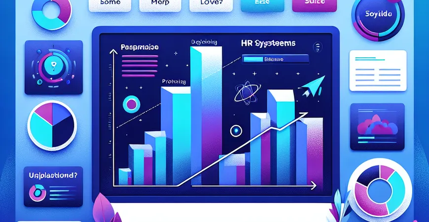 集团型企业HR系统实施：先试点还是全面铺开？