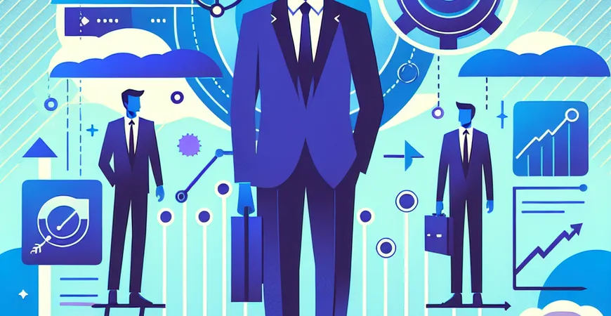 集团型企业HR系统实施：是先试点还是全面铺开？