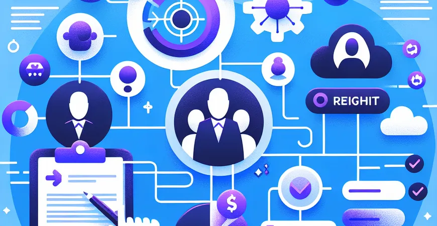 HR系统与社保公积金系统的对接实施