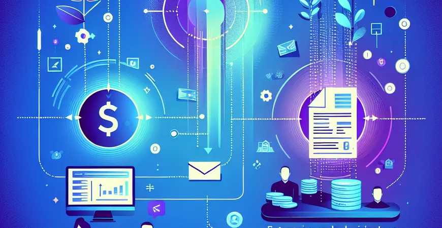 HR系统与财务软件对接：薪酬数据传递方案