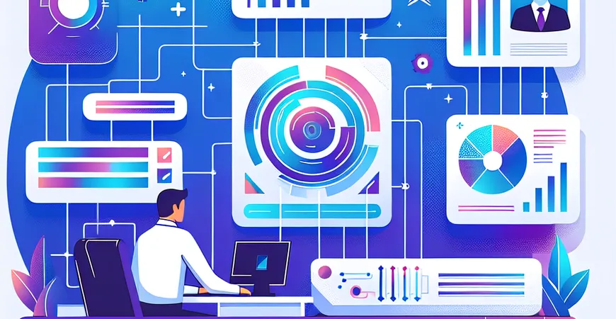 HR系统与门禁系统的联动实施指南