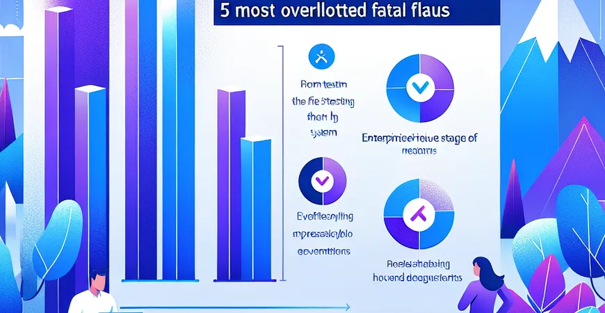 HR系统测试阶段最容易忽略的5个致命漏洞