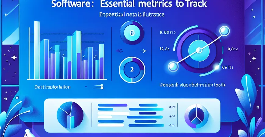 HR软件实施后的效果评估：这些指标必须跟踪