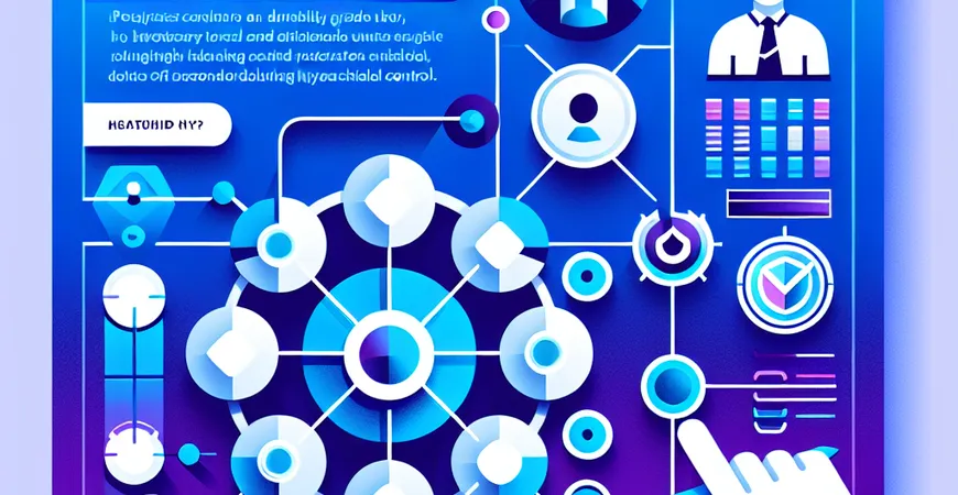 为什么说权限设计决定HR系统安全性？分级管控实操模板