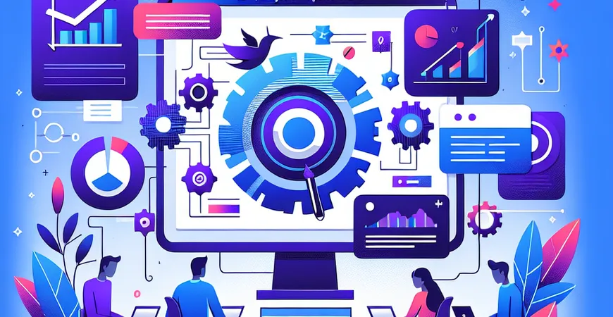 为什么说流程梳理比软件配置更重要？HR系统实施心得