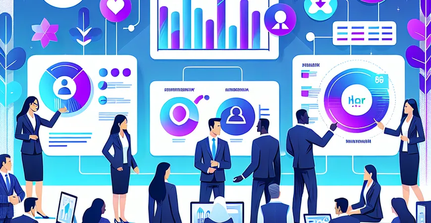 为什么说用户培训决定HR软件实施成败？