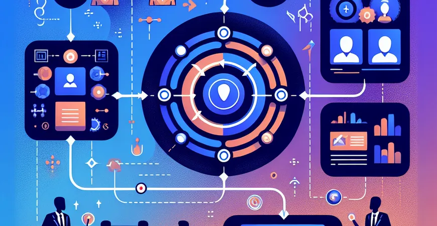 人事异动系统处理：从申请到生效的配置要点