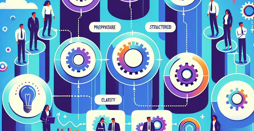 人事管理系统上线前必做的7项准备工作