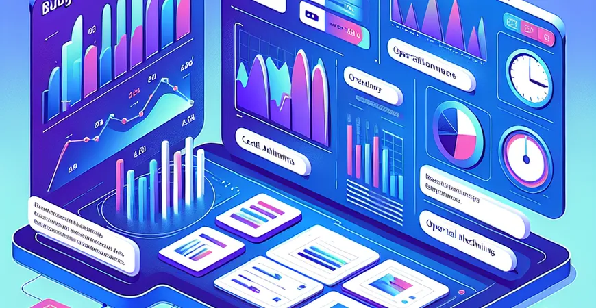 人事管理系统使用如何做预算监控？费用预警与操作机制