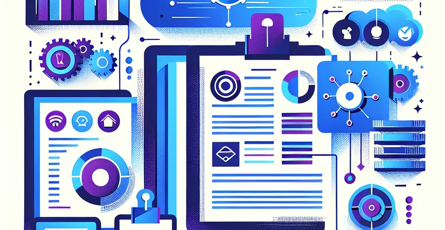 人事管理系统合同附件丢失？云存储关联与快速调取技巧