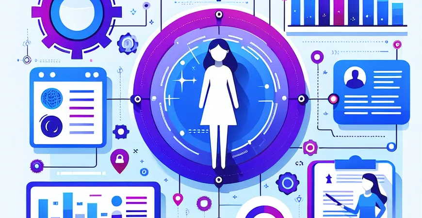 人事管理系统如何避免数据错误？管控技巧全解析