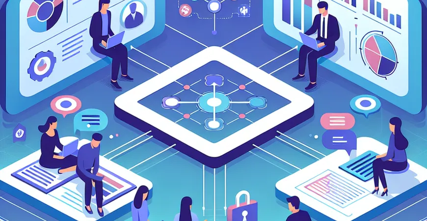 人事管理系统实施如何做跨部门沟通？高效协作技巧