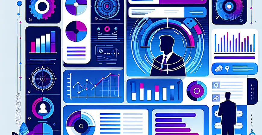 人事管理系统实施模块太多？教你分步推进的方法