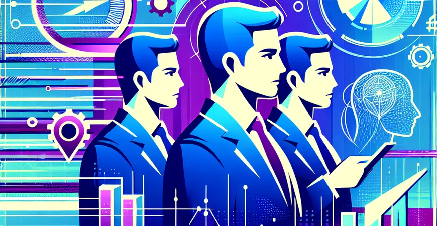 人事管理系统实施进度慢？这些提速方法快试试