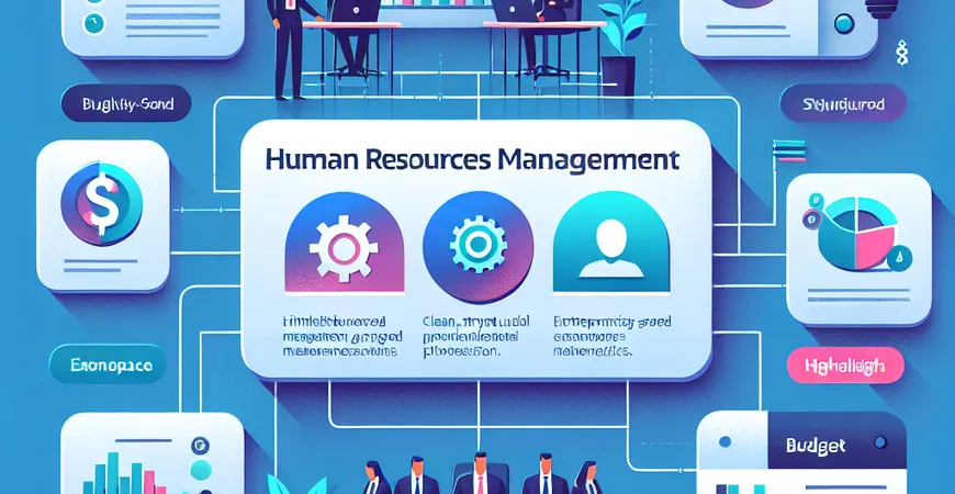 人事管理系统实施预算怎么做？详细费用清单解析