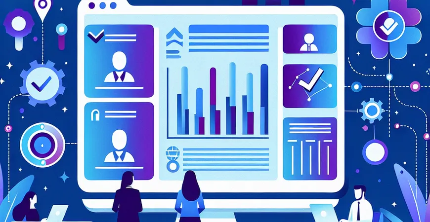 人事管理系统年度评估：使用效果全面检视