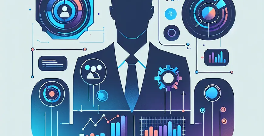 人事管理系统报表配置：这些分析报表最实用