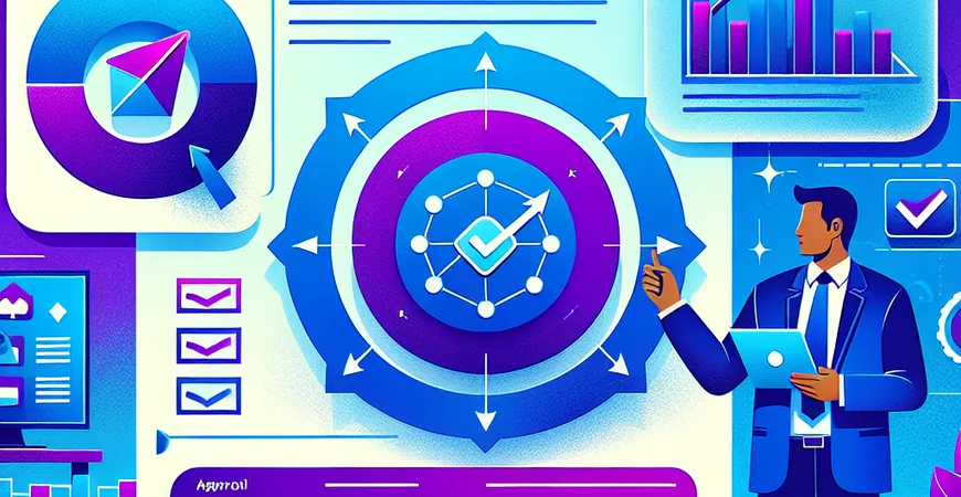 人事管理软件员工晋升怎么做？流程审批与档案更新指南