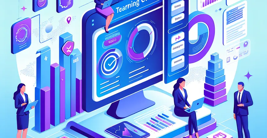 人事管理软件如何优化培训课程？学习进度跟踪与改进