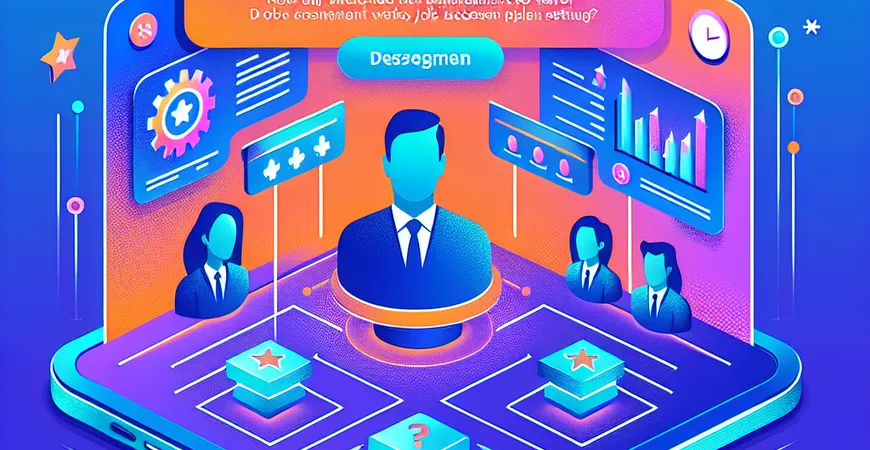 人事管理软件如何做人才储备？岗位继任者计划设置