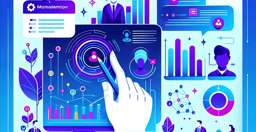 人事管理软件如何实现知识共享？老带新的高效方式