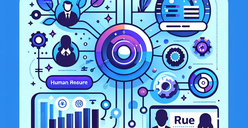 人事管理软件如何扩大传播？制作趣味使用攻略