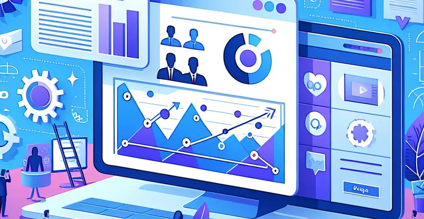 人事管理软件如何扩大影响力？制作实操短视频教程