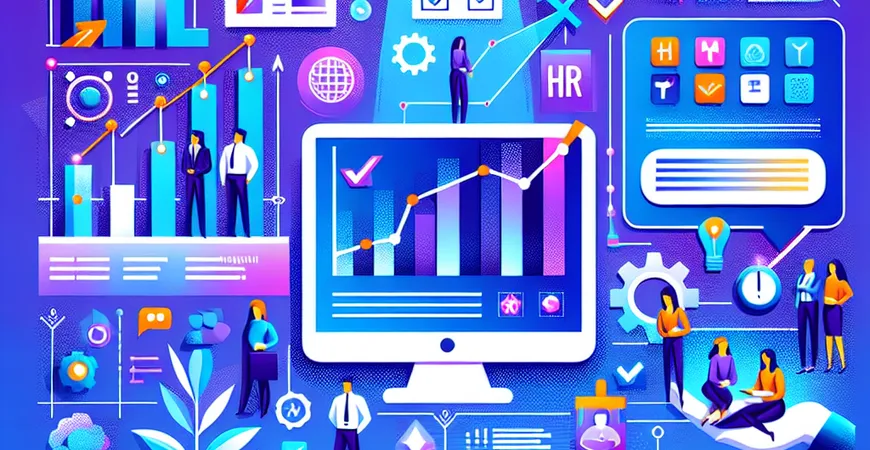 人事管理软件实施如何做功能测试？常见场景模拟