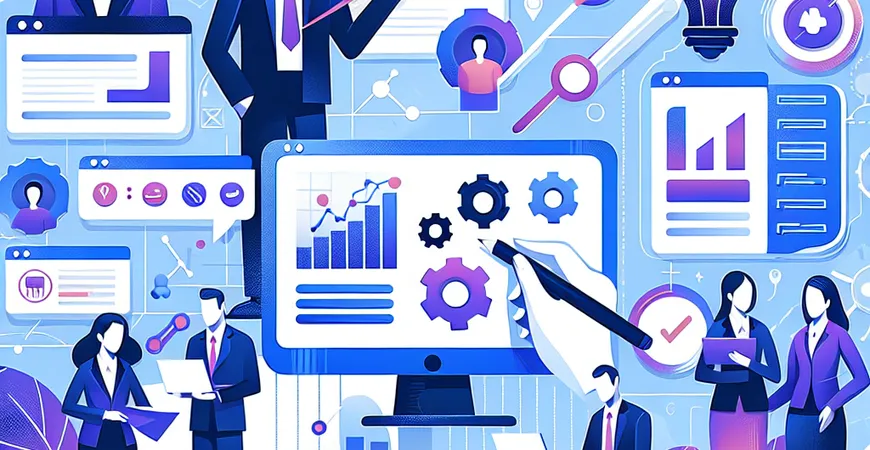 人事管理软件实施如何做培训？让全员快速上手的方法