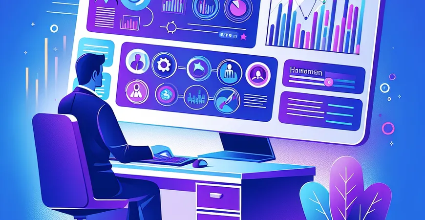 人事管理软件实施如何管理变更？有效措施