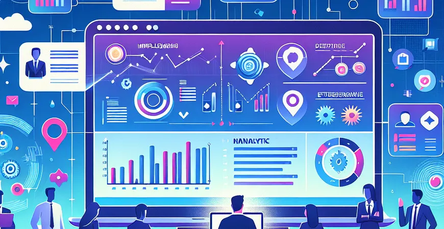 人事管理软件实施越做越乱？这些管理方法要掌握