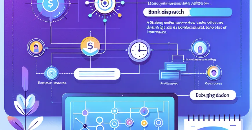 人事管理软件薪酬发放延迟？银行代发接口调试指南