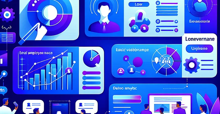 人事管理软件运营如何优化体验？收集员工真实需求