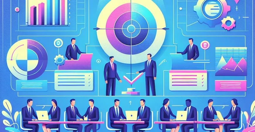 人事管理软件运营如何优化流程？建立标准化操作规范