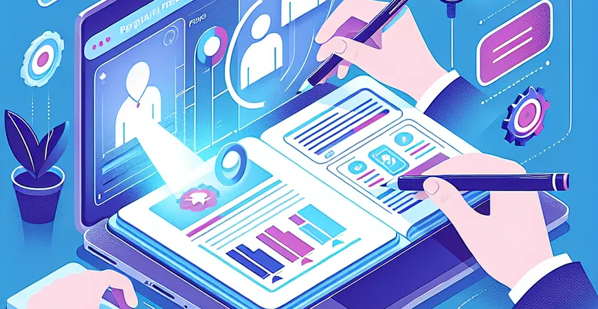 人事管理软件运营如何做知识沉淀？文档体系搭建方法