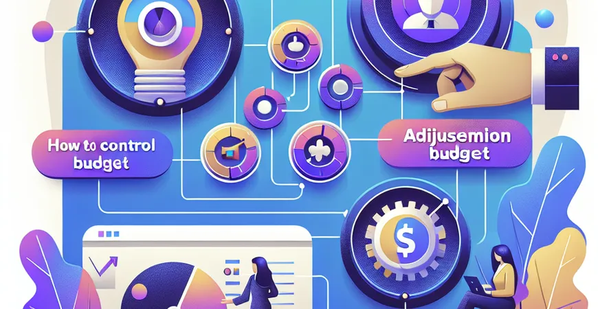 人事管理软件运营如何做预算管控？费用监控与调整方法