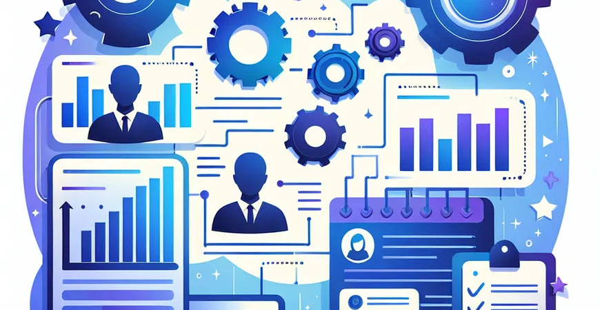 人事管理软件运营如何处理投诉？问题解决与反馈机制