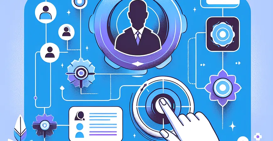 人事管理软件运营如何解决问题？建立分级处理机制