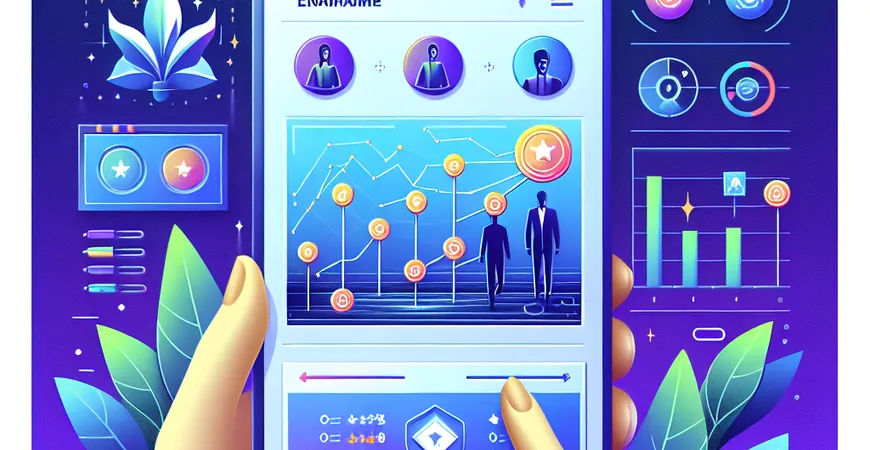 人事管理软件运营如何调动积极性？设置趣味积分奖励机制