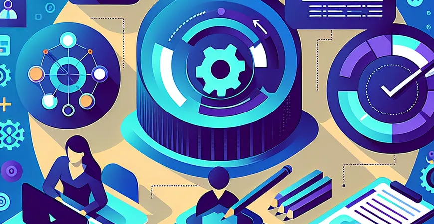 人事管理软件运营如何降本？资源合理配置的实用技巧