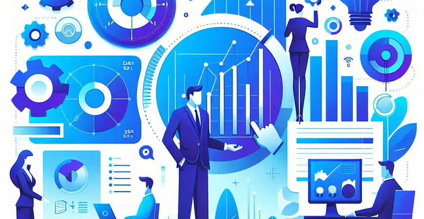 人力资源管理平台使用效果如何评估？指标体系搭建