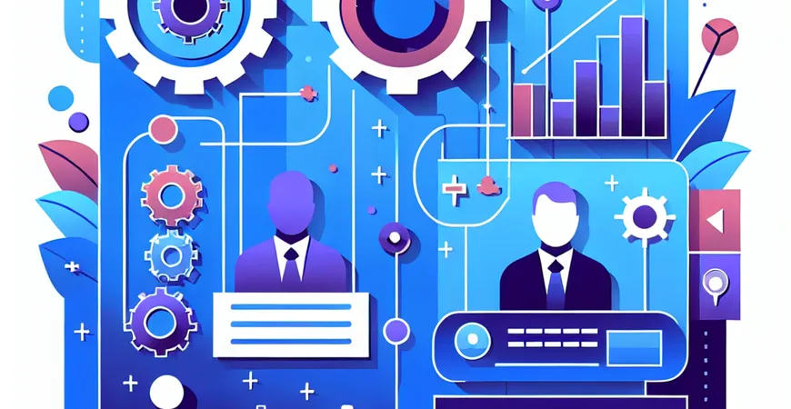 人力资源管理平台到底怎么用？一文讲透基础操作与进阶玩法