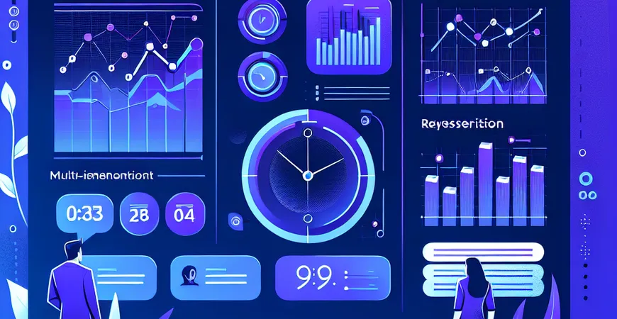 人力资源管理平台如何分析加班趋势？多维度数据交叉对比