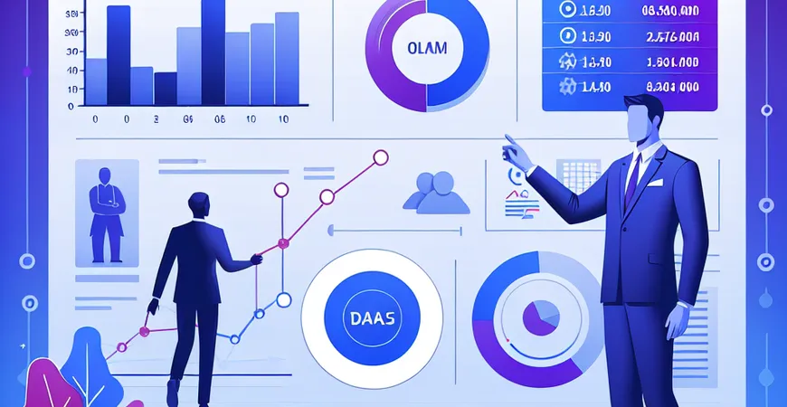 人力资源管理平台如何分析员工满意度？数据统计与改进